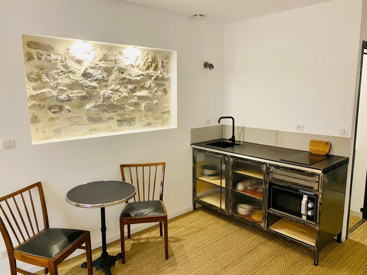 Appartement Coquet En Coeur De Avec Wifi Et Clim Sète