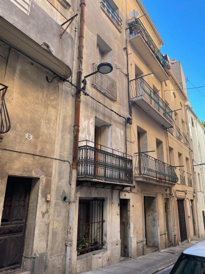 Appartement Coquet En Coeur De Avec Wifi Et Clim