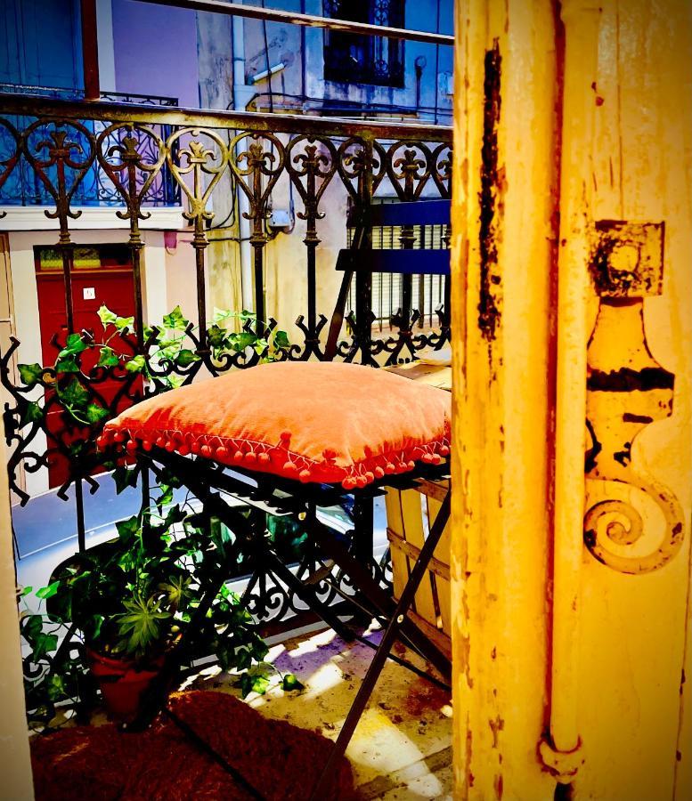 Appartement Coquet En Coeur De Avec Wifi Et Clim